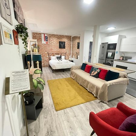 דירות Wakaflats 4, Centro Madrid Chueca, Sb מראה חיצוני תמונה